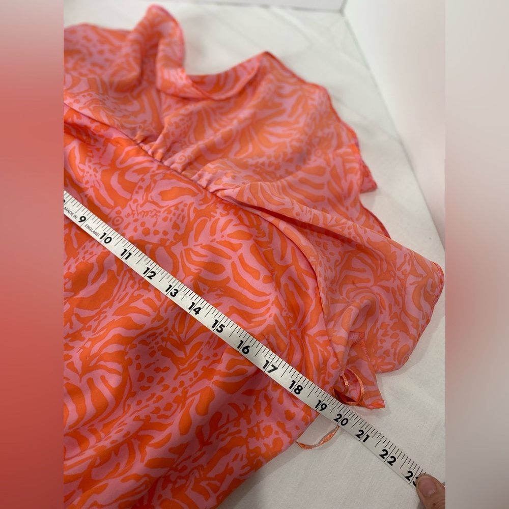 Lilly Pulitzer for Target Sundress - Picture 4 of 6